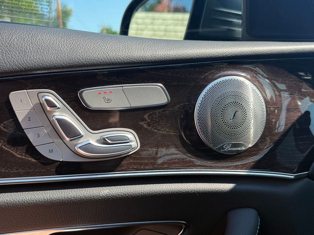 2023 Mercedes-Benz E-Class E 450 4MATIC®