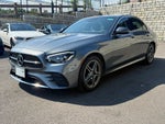 2023 Mercedes-Benz E-Class E 450 4MATIC®