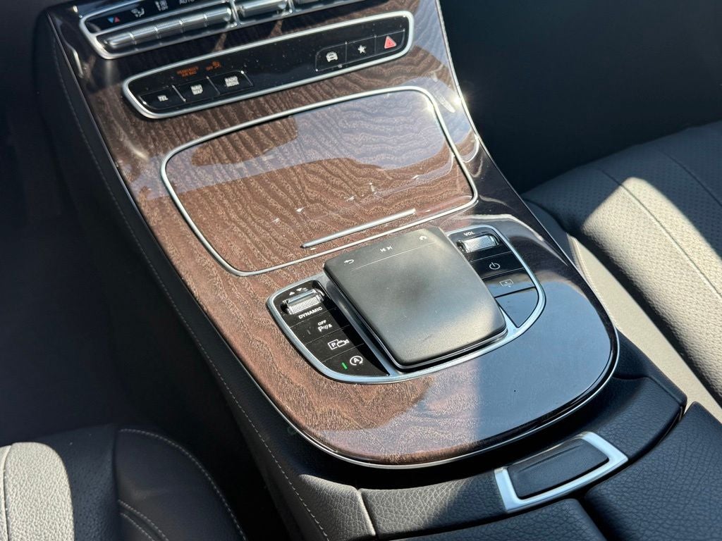 2023 Mercedes-Benz E-Class E 450 4MATIC®