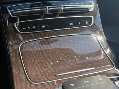 2023 Mercedes-Benz E-Class E 450 4MATIC®