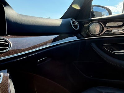 2023 Mercedes-Benz E-Class E 450 4MATIC®