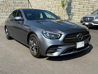 2023 Mercedes-Benz E 450 4MATIC®