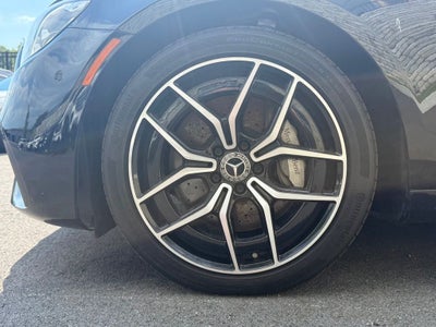 2023 Mercedes-Benz E-Class E 350 4MATIC®