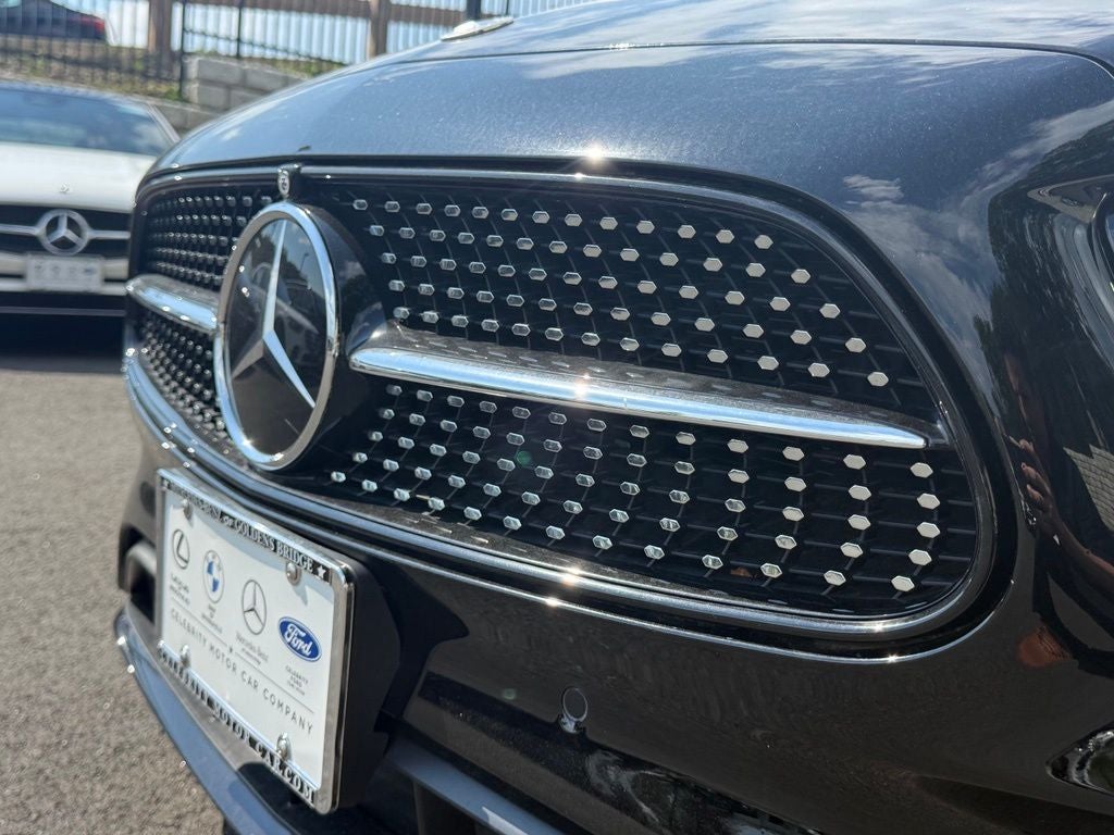2023 Mercedes-Benz E-Class E 350 4MATIC®