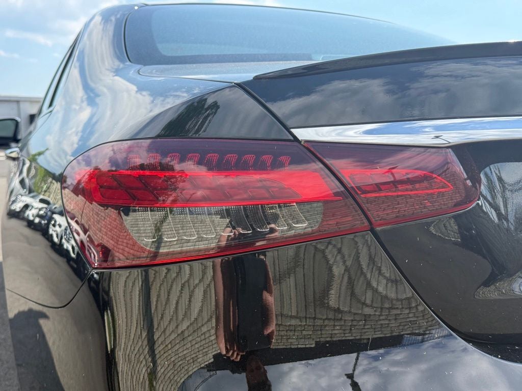 2023 Mercedes-Benz E-Class E 350 4MATIC®