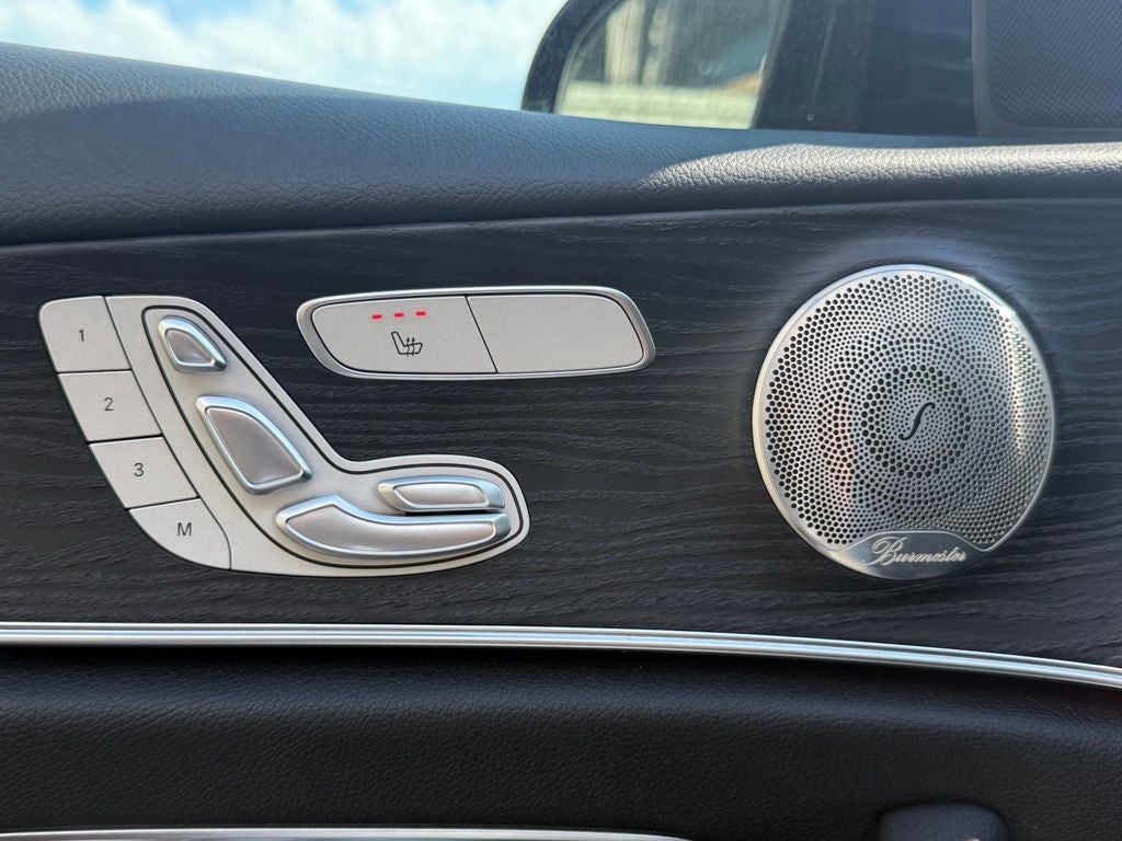 2023 Mercedes-Benz E-Class E 350 4MATIC®