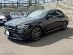 2023 Mercedes-Benz E-Class E 350 4MATIC®