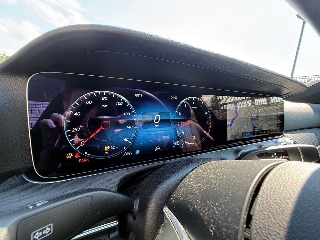 2023 Mercedes-Benz E-Class E 350 4MATIC®