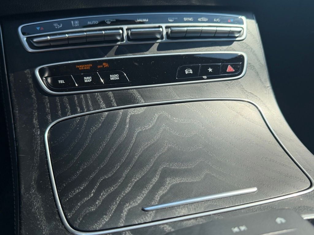 2023 Mercedes-Benz E-Class E 350 4MATIC®
