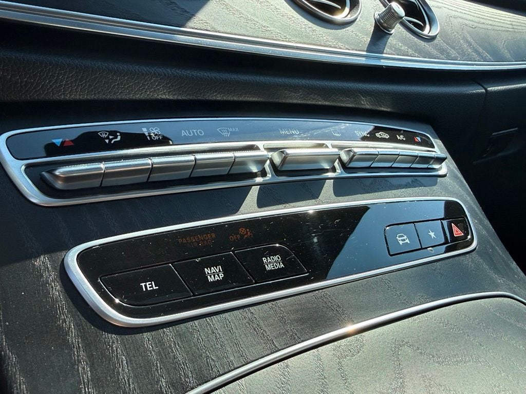 2023 Mercedes-Benz E-Class E 350 4MATIC®