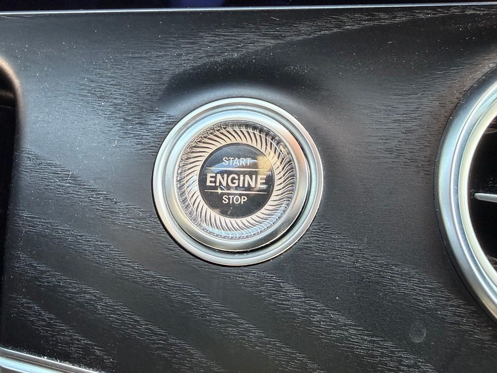 2023 Mercedes-Benz E-Class E 350 4MATIC®