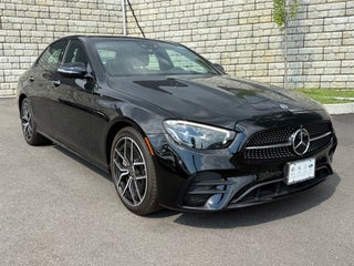 2023 Mercedes-Benz E 350 4MATIC®