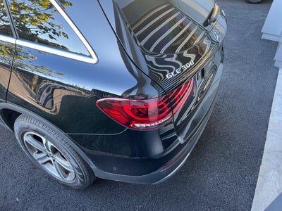 2022 Mercedes-Benz GLC 300 4MATIC® 4MATIC®