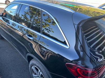 2022 Mercedes-Benz GLC 300 4MATIC® 4MATIC®