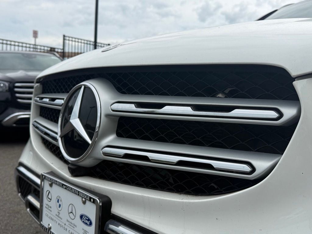 2022 Mercedes-Benz GLC GLC 300 4MATIC®