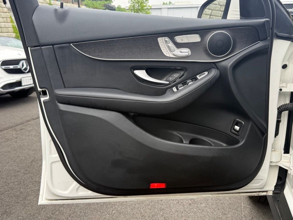 2022 Mercedes-Benz GLC GLC 300 4MATIC®