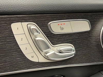 2022 Mercedes-Benz GLC GLC 300 4MATIC®