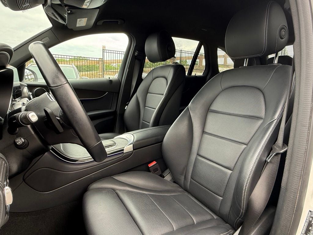 2022 Mercedes-Benz GLC GLC 300 4MATIC®