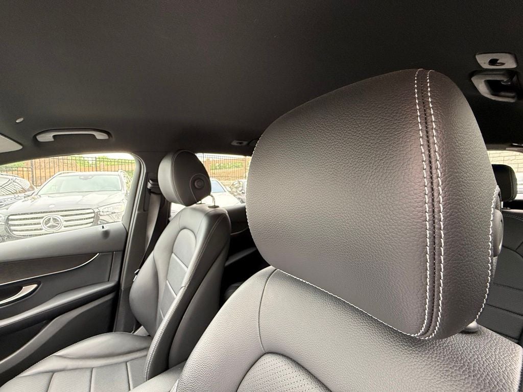 2022 Mercedes-Benz GLC GLC 300 4MATIC®