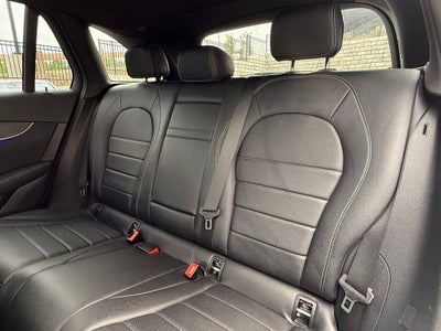 2022 Mercedes-Benz GLC GLC 300 4MATIC®