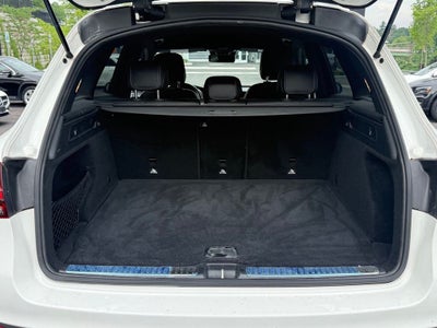 2022 Mercedes-Benz GLC GLC 300 4MATIC®