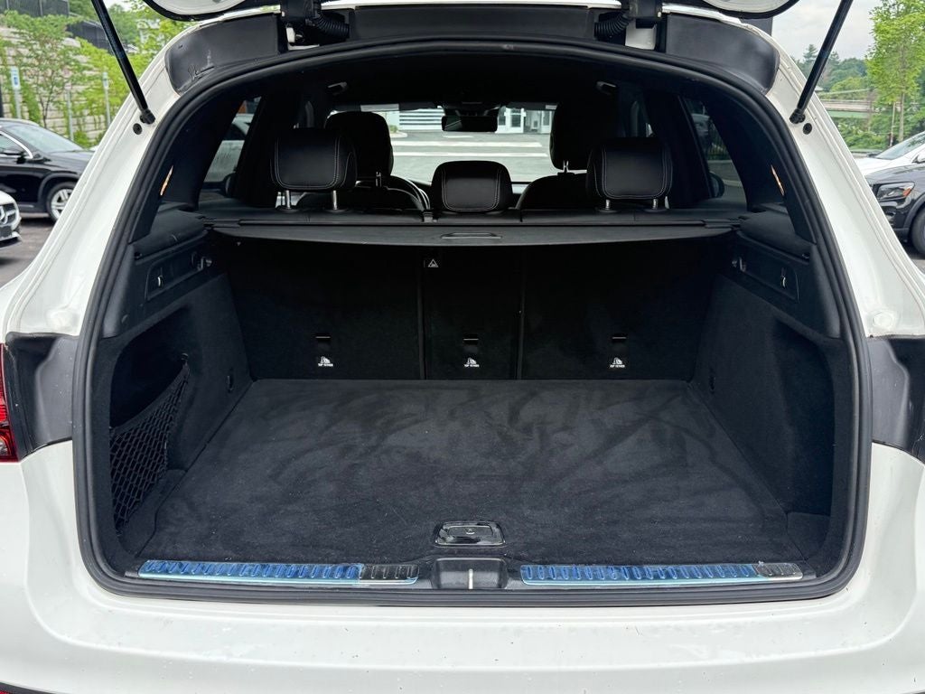 2022 Mercedes-Benz GLC GLC 300 4MATIC®