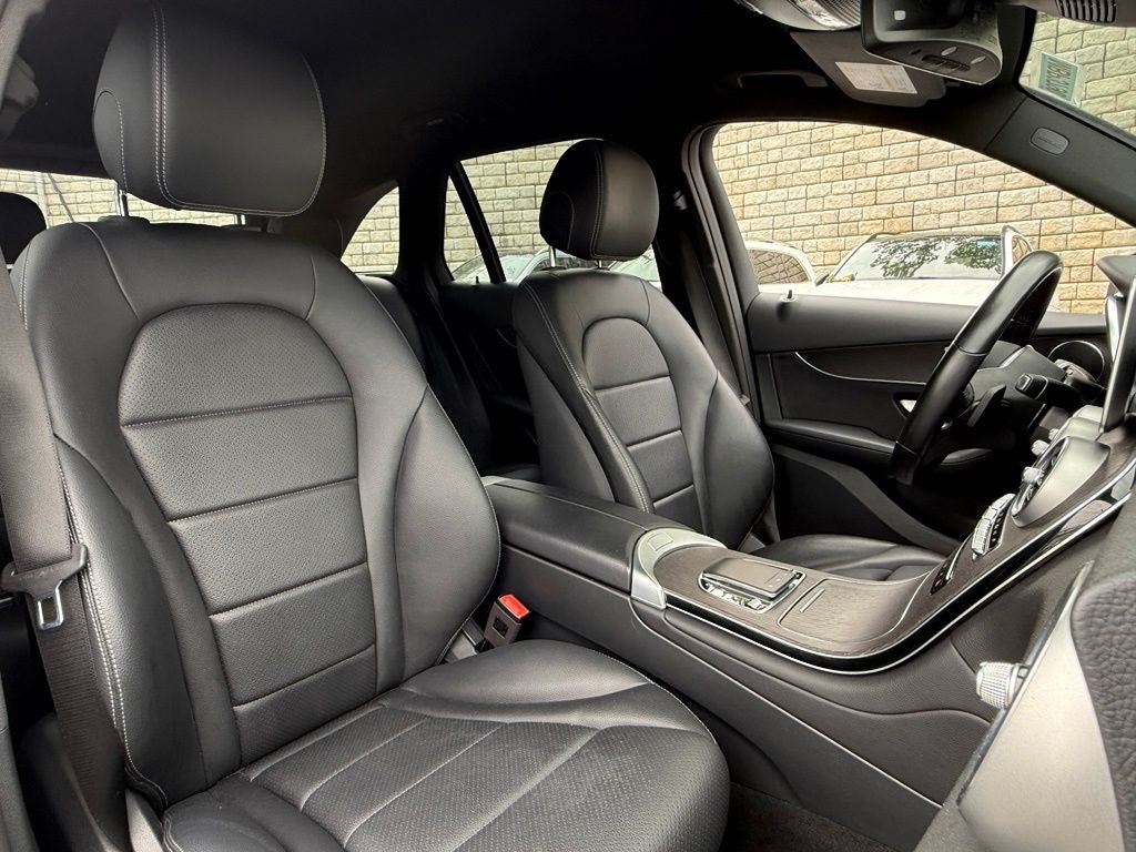 2022 Mercedes-Benz GLC GLC 300 4MATIC®