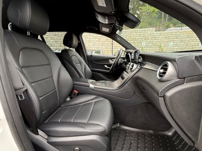 2022 Mercedes-Benz GLC GLC 300 4MATIC®