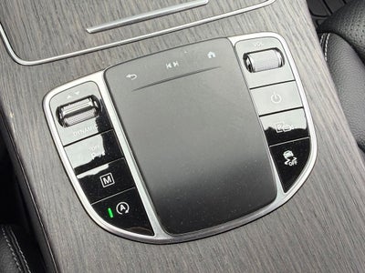 2022 Mercedes-Benz GLC GLC 300 4MATIC®