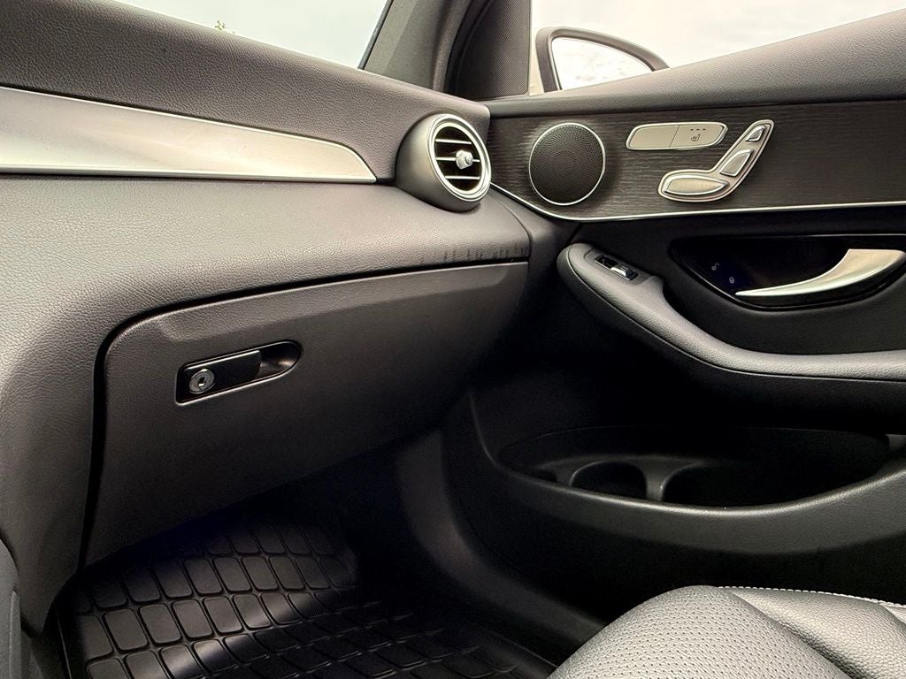 2022 Mercedes-Benz GLC GLC 300 4MATIC®