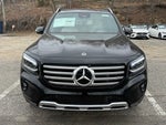 2026 Mercedes-Benz GLB 250 4MATIC®