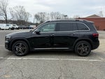 2026 Mercedes-Benz GLB 250 4MATIC®
