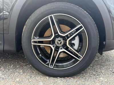 2026 Mercedes-Benz GLB 250 4MATIC®