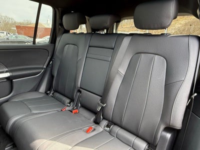 2026 Mercedes-Benz GLB 250 4MATIC®