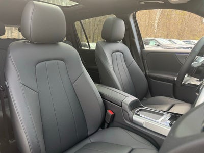 2026 Mercedes-Benz GLB 250 4MATIC®