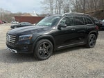 2026 Mercedes-Benz GLB 250 4MATIC®