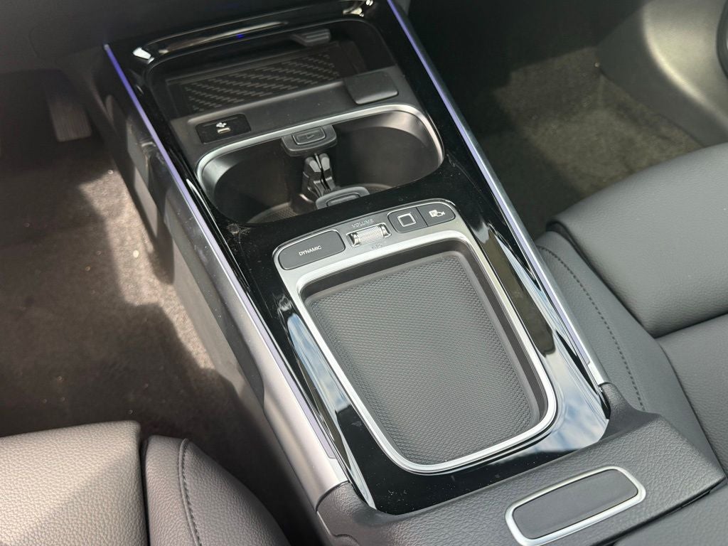 2026 Mercedes-Benz GLB 250 4MATIC®