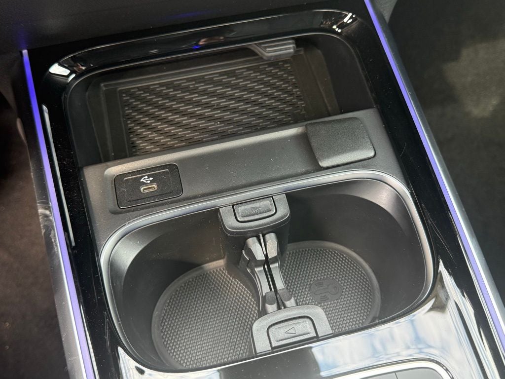 2026 Mercedes-Benz GLB 250 4MATIC®