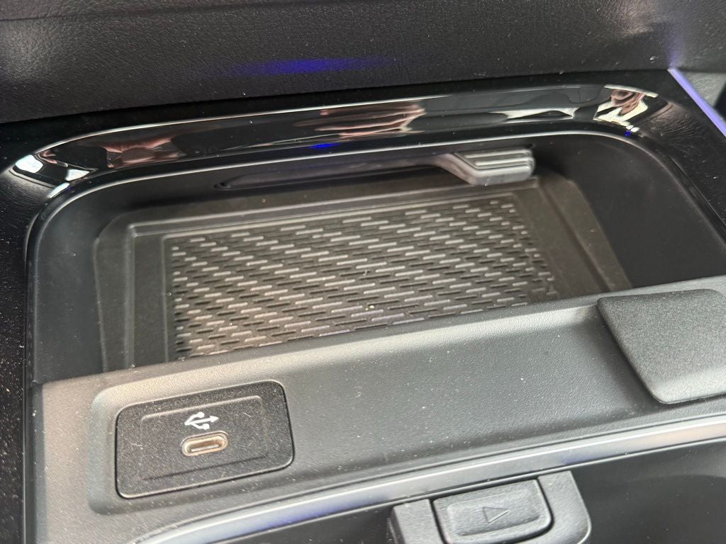 2026 Mercedes-Benz GLB 250 4MATIC®