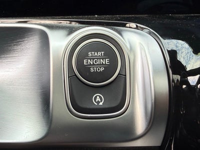 2026 Mercedes-Benz GLB 250 4MATIC®