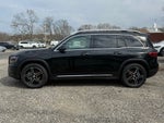 2026 Mercedes-Benz GLB 250 4MATIC®