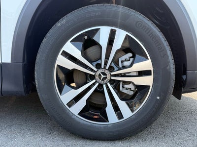2026 Mercedes-Benz GLB 250 4MATIC®