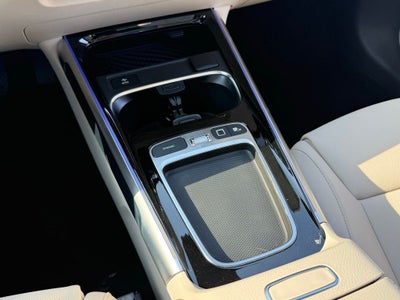 2026 Mercedes-Benz GLB 250 4MATIC®