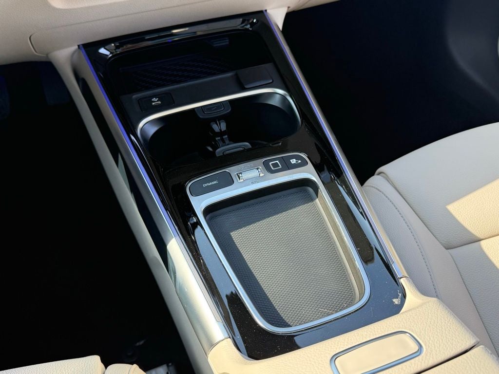 2026 Mercedes-Benz GLB 250 4MATIC®