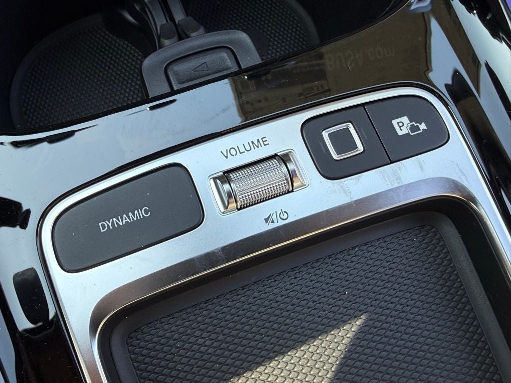 2026 Mercedes-Benz GLB 250 4MATIC®