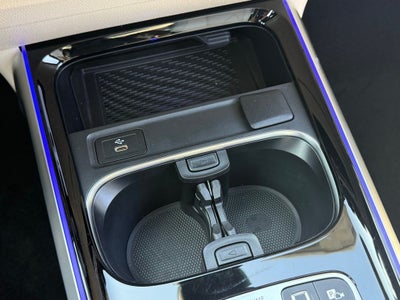 2026 Mercedes-Benz GLB 250 4MATIC®