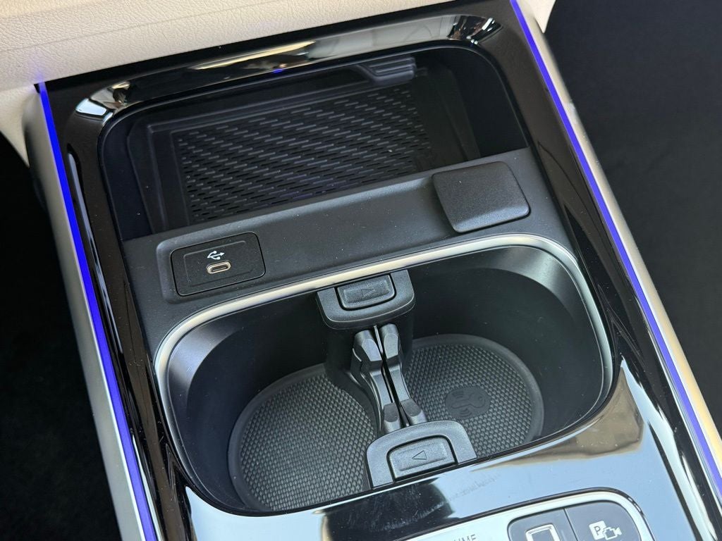 2026 Mercedes-Benz GLB 250 4MATIC®