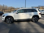 2026 Mercedes-Benz GLB 250 4MATIC®