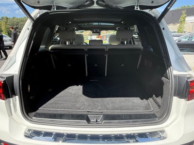 2026 Mercedes-Benz GLB 250 4MATIC®