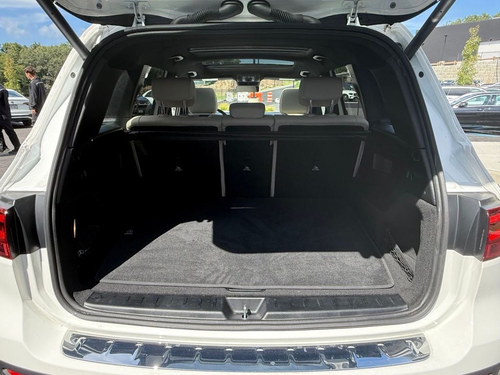 2026 Mercedes-Benz GLB 250 4MATIC®